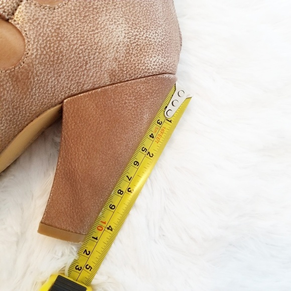 Miss Albright Specialty Booties - Picture 6 of 8